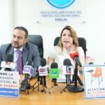 URGE PLAN DE ATENCIÓN AL REZAGO EDUCATIVO POR LA VIOLENCIA: PAN