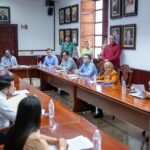 Aprueba Cabildo la donación de terrenos para nueva secundaria en Alturas del Sur