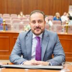 Comisión de Ecología busca eficientar el uso de los recursos en energía eléctrica en el recinto legislativo