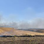 “Ayuntamiento aplicará sanciones firmes por quema ilegal de soca”: Jorge Islas.