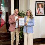 Nancy Janeth Niebla Valdez asume la Dirección de DIF Ahome.