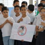 Rosario conmemora el Día Mundial Sin Tabaco