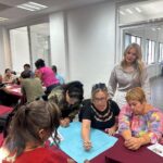 La Secretaría Ejecutiva del SIPINNA promueve los derechos de niñas, niños y adolescentes en el entorno escolar