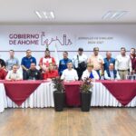 Autoridades refuerzan acciones preventivas con el inicio de la temporada de lluvias.