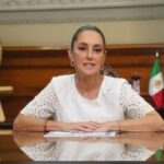 Claudia Sheinbaum convoca a los ciudadanos a elegir al Poder Judicial: “El pueblo de México decidirá su futuro”