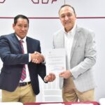 Juan Salvador Romano Casas, asume la Dirección de COMUN en sesión de dicho Consejo.