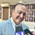 Presidente Antonio Menéndez llama a la ciudadanía a participar en inéditas elecciones del Poder Judicial.