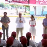 Claudia Sheinbaum en Visita a Sinaloa: “Sinaloa es el Corazón de México”