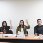 Comisión de La Juventud, Cultura Física y Deporte revisa propuestas legislativas enfocadas en salud mental y apoyo a deportistas