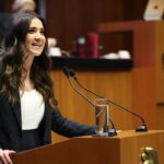 MORENA YA RENUNCIÓ A PACIFICAR AL PAÍS, POR ESO MILITARIZAN LA GUARDIA NACIONAL: SENADORA PALOMA SÁNCHEZ