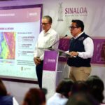 Finaliza junio con lluvias por encima de lo normal, Informa Roy Navarrete director de Protección Civil