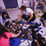 SEBIDES te invita a las jornadas gratuitas de esterilización en Mazatlán este 7 y 8 de junio