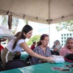 DIF Culiacán entrega más de 300 platillos a familiares de pacientes en el Hospital General