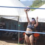 Avanzan cinco equipos sinaloenses a lasiguiente ronda en Voleibol de Playa