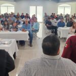 Capacita Unión Ganadera Regional de Sinaloa a técnicos identificadores de ganado por el SINIIGA