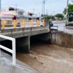 Lluvias no provocan afectaciones en Culiacán: Jesús Bill Mendoza