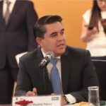 ”Con diálogo y compromiso, la tortilla seguirá al alcance de todas y todos”: Ricardo Madrid.