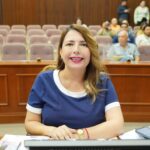 Roxana Rubio reafirma su compromiso con la libertad de expresión y condena intentos de censura