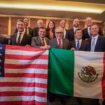 Sinaloa está listo para convertirse en un actor relevante en la nueva industria verde global: Gobernador Rocha Moya