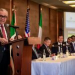 Afirma gobernador Rocha que la instalación de empresas como Mexinol en Sinaloa, generan prestigio internacional y confianza para atraer inversiones