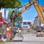 Secretaría de Bienestar ejercerá 109 millones de pesos para obra de infraestructura social este 2025.