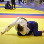 Sinaloa cierra participación en Judo con dos medallas de bronce en la Olimpiada Nacional CONADE 2025