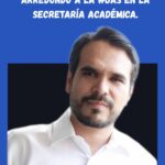 Anuncio del Nuevo Gabinete del Dr. Jesús Madueña en la UAS