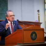 “NO PODEMOS PERMITIR QUE SE CRIMINALICE LA ESPERANZA”: MANUEL DE JESÚS GUERRERO VERDUGO DEFIENDE A MIGRANTES DESDE EL CONGRESO DE SINALOA