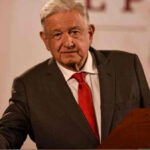 López Obrador Vota en Chiapas Tras un Largo Silencio