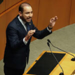 Marko Cortés Declara el 1 de Junio como ‘Día de Luto Nacional’ por la Elección Judicial