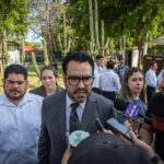 Renuncia el Secretario de Seguridad Pública y Tránsito Municipal