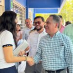 Una revisión del Modelo Educativo UAS 2022 y de las reformas curriculares, objetivos para el próximo periodo Rectoral: Doctor Madueña Molina