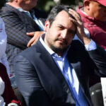 Lilly Téllez se burla de López Beltrán: “Andisito I, príncipe de los juniors”