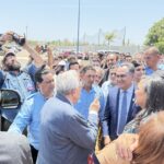 Dr. Jesús Madueña Define Estrategias y Desafíos para su Nuevo Mandato como Rector