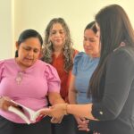 Académicas de la Facultad de Trabajo Social de la UAS, hacen reconocimiento a programas estratégicos de la UBU y lo incluyen en publicación científica