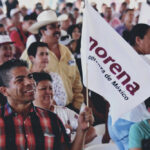 Morena Toma Distancia de Melissa Cornejo Tras Sus Comentarios sobre EE.UU.