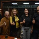 En Bienestar Universitario la UAS busca el progreso del pueblo, al extender sus servicios y ayuda humanitaria cada que se requiera; Doctora Sofia Angulo de Madueña