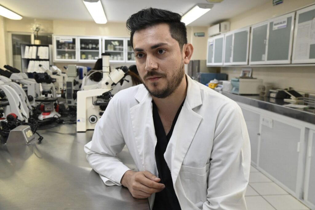 Alerta Sanitaria en México ante el problema del gusano barrenador del ganado, advierte especialista de la UAS