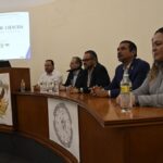 Inauguran primera Feria de Ciencias de la Tierra y el Espacio en la FACITE-UAS