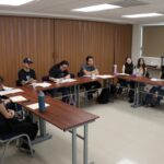 Recibe la Facultad de Educación de la UAS a los estudiantes tanto locales como extranjeros que harán su estancia académica, científica y tecnológica