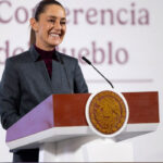 Sheinbaum insiste en la urgencia del acuerdo con Trump