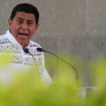 Desvío de fondos en Oaxaca: PT acusa al gobierno de Salomón Jara