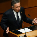 Cancelan Reunión en el Senado para Discutir Ley de Desaparición Forzada