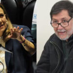 Margarita Zavala Arremete Contra Noroña por Críticas a Felipe Calderón