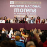 INE Impone Multa Millonaria a Morena por Ocultar Gastos de Precampaña