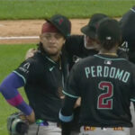 Un acto de crueldad en el béisbol: Insulto a Ketel Marte conmueve a sus compañeros