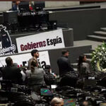 Nueva Ley de Inteligencia genera controversia en el Congreso