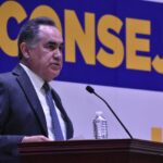 El Rector Jesús Madueña Molina exhorta a ponderar las actividades sustantivas y la estabilidad del personal docente y administrativo