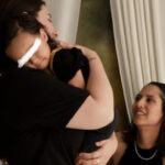 Dos mamás, un hijo y varios retos: la realidad de la lesbomaternidad en México