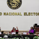 Sin rumbo claro, se dejan vacantes 46 cargos judiciales no avalados por el INE